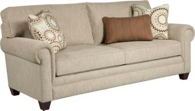 Monica Goodnight Sleeper, Queen