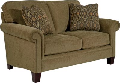 Lexin Loveseat
