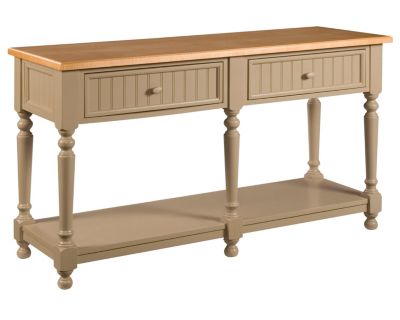 Currituck Sofa Table