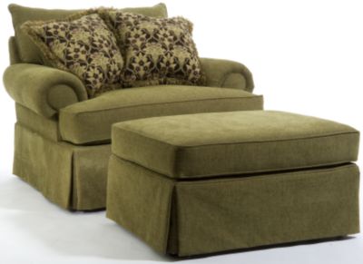 Joella Ottoman