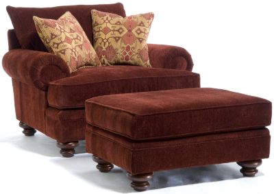 Shanna Ottoman