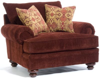 Shanna Chair &1/2