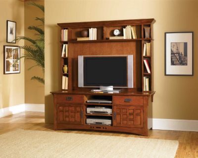 Artisan Entertainment Unit