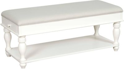 Mirren Harbor Seat Bed Bench