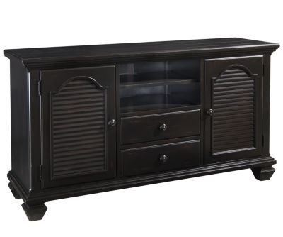 Mirren Pointe Media Chest