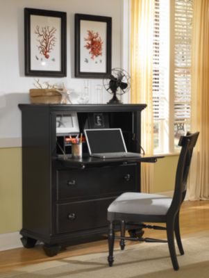 Mirren Pointe Drop Front Desk