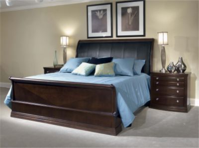 Affinity Bedroom Furniture