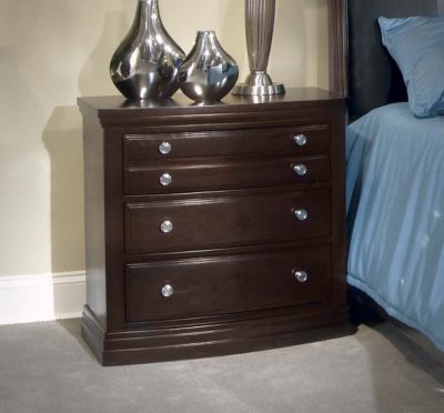 4067-92  : Affinity Drawer Night Stand