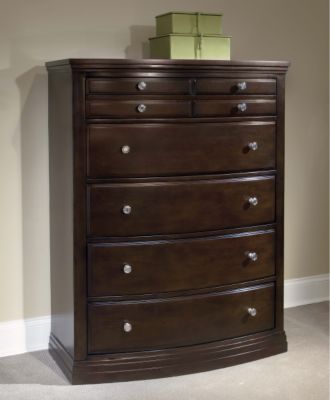 4067-40  : Affinity Drawer Chest