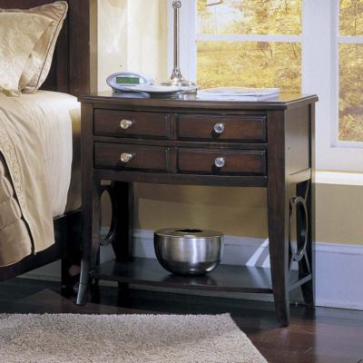 4067-91  : Affinity Night Table