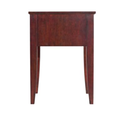 4067-064  : Affinity Counter Height Corner File