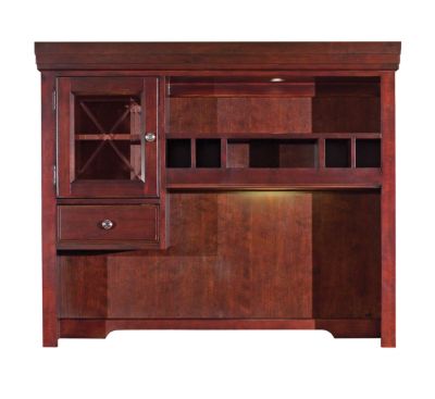 4067-070  : Affinity Family Work Center Hutch