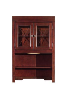 4067-075  : Affinity Modular Door Hutch