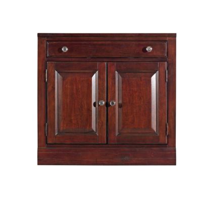 4067-077  : Affinity Modular Door Computer Cabinet