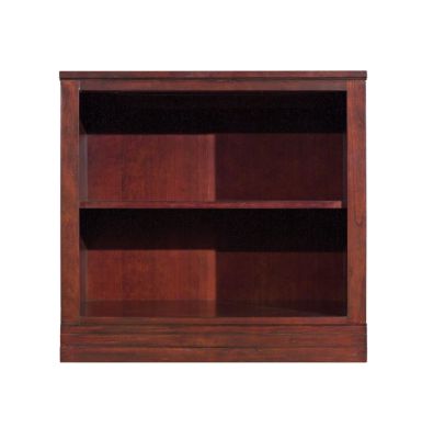 4067-078  : Affinity Modular Open Bookcase