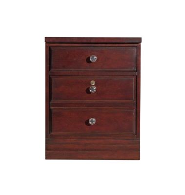4067-079  : Affinity Mobile File Cabinet