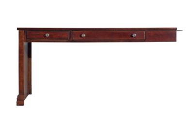 4067-080  : Affinity Peninsula Partner Desk