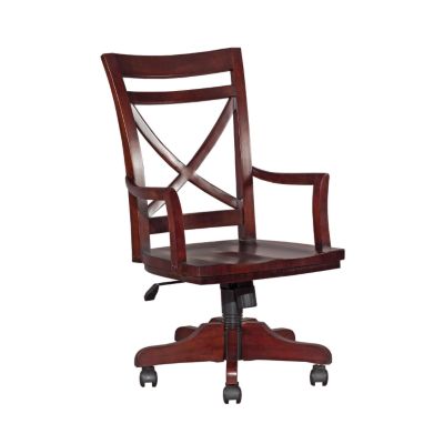 4067-093  : Affinity Swivel Desk Chair