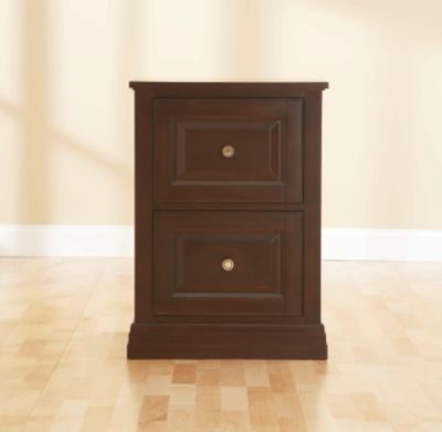 4067-052  : Affinity Two Drawer File Unit