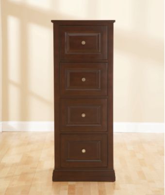 4067-054  : Affinity Four Drawer File Unit