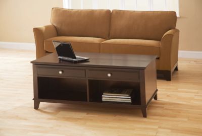 4067-061  : Affinity Laptop Cocktail Table