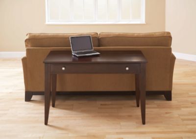 4067-062  : Affinity Laptop Console Table
