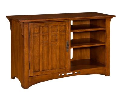 Artisan Ridge Media Console