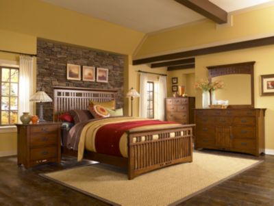 Artisan Ridge
