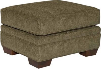 Artisan Ridge Ottoman