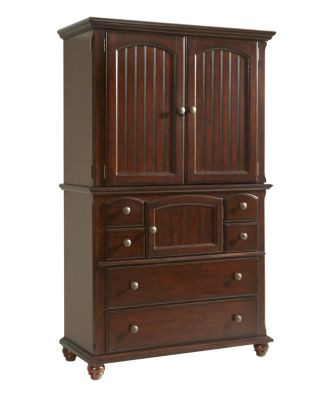 Crossroads Media Chest