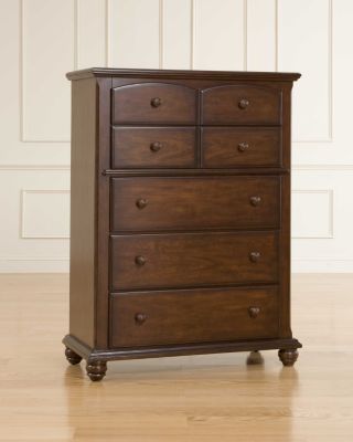 Crossroads Drawer Chest