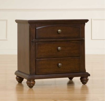 Crossroads Nightstand