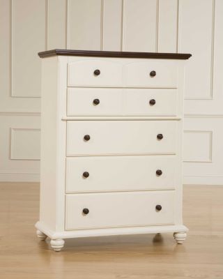 Cross Creek Drawer Chest