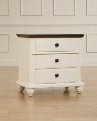 Cross Creek Night Stand