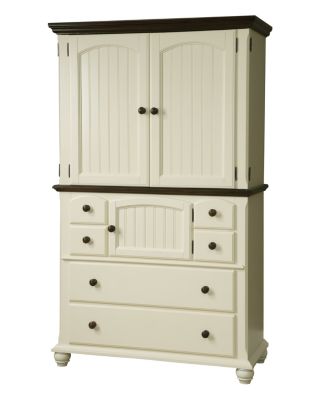 Cross Creek Media Chest
