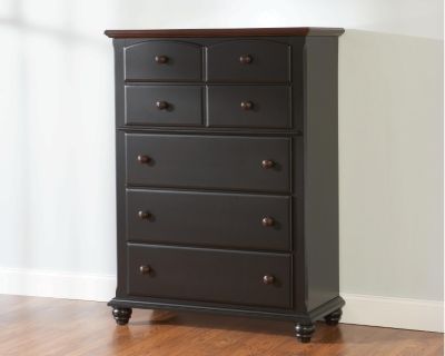 Cross Towne Drawer Chest
