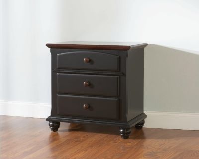 Cross Towne Night Stand