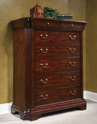 Chateau Calais Drawer Chest