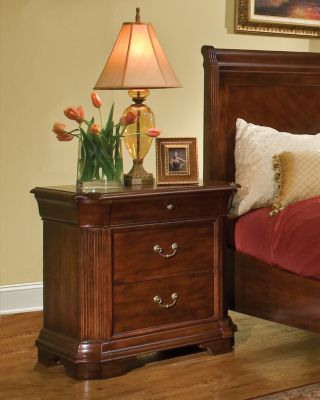 Chateau Calais Night Stand