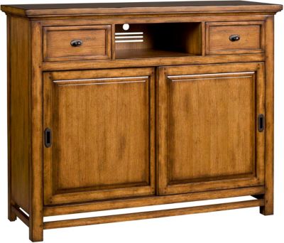 Landon Park Media Chest