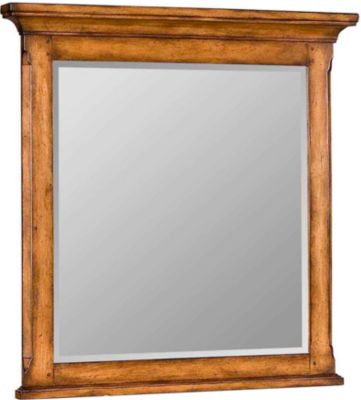 Landon Park Landscape Dresser Mirror