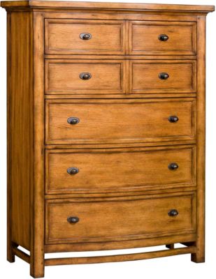 Landon Park Drawer Chest