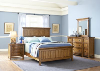 Landon Park Bedroom Furniture