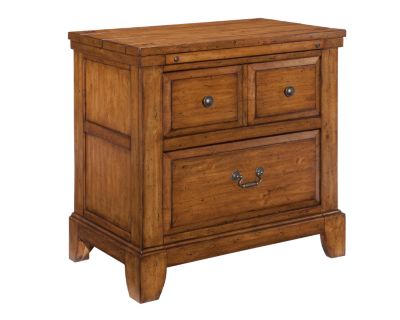 4177-292  : Attic Heirlooms Heritage Nightstand