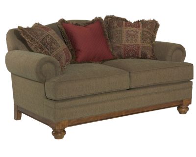 Heritage Loveseat