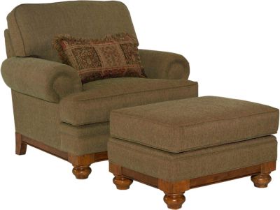 Heritage Ottoman