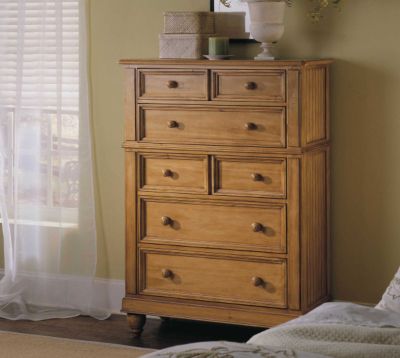 Hampton Drawer Chest