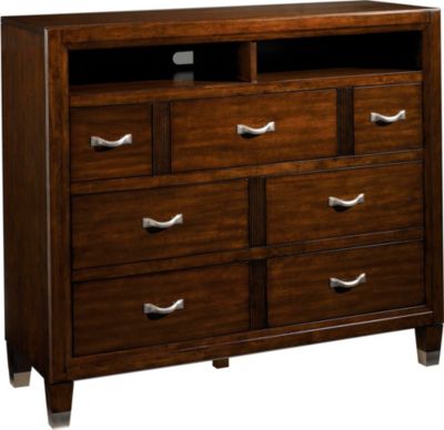 Eastlake 2 Media Chest