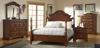 Bentley Square Bedroom Furniture