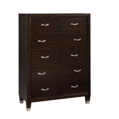 Eastlake Drawer Chest